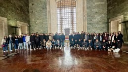 Afşin Fen Lisesi ve Velilerden Milletvekili Mevlüt Kurt’a teşekkür.