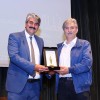 Onikişubat Okuyor söyleşisi ile edebiyat rüzgarı esti.