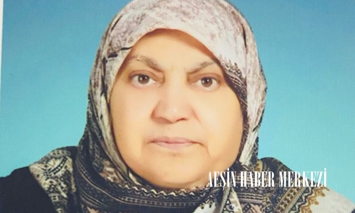 Semiha Yıldır vefat etti.