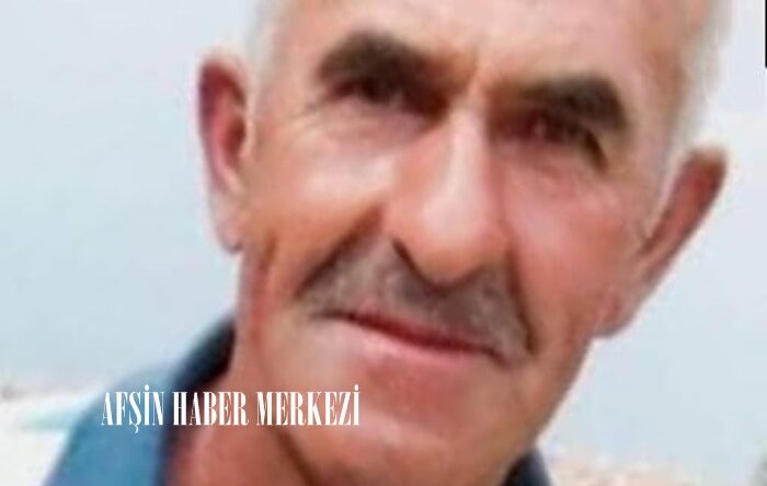 İrfet Kaplan vefat etti.