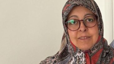 YURDAGÜL GÜNDOĞAN VEFAT ETTİ.