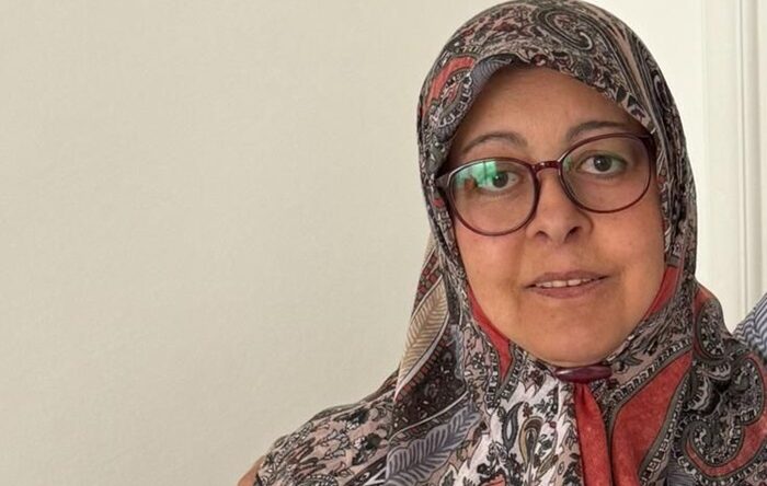 YURDAGÜL GÜNDOĞAN VEFAT ETTİ.