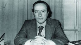 BİR CUMHURİYET OSMANLISI: EROL GÜNGÖR