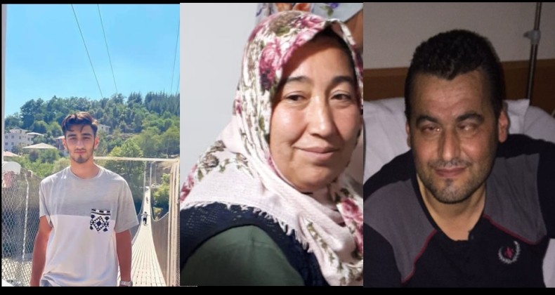 Afşin’de vefat eden kazazedeler bugün toprağa verilecek.