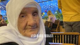 EŞE KÖMÜRCÜ VEFAT ETTİ.