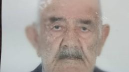 İLYAS DOĞAN VEFAT ETTİ.