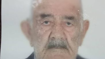 İLYAS DOĞAN VEFAT ETTİ.