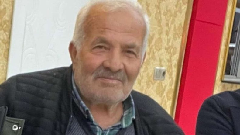 CUMA KILINÇ VEFAT ETTİ.