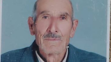 Bekir Geyik vefat etti.