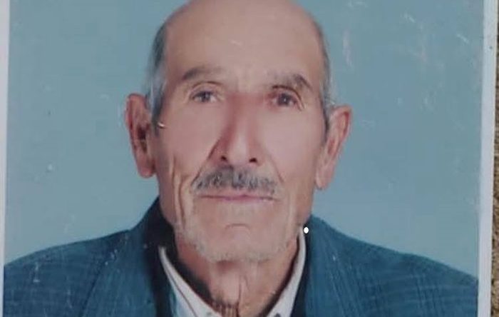 Bekir Geyik vefat etti.
