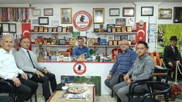 Sosyal Güvenlik Haftası Afşin’de de kutlanıyor.