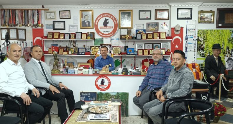 Sosyal Güvenlik Haftası Afşin’de de kutlanıyor.