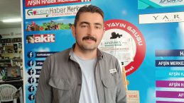 Afşin Avcılar ve Atıcılar Derneğinden 2. Bahar Şenliğine davet.