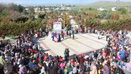 Afşin’de 2025 Aile Yılı etkinlikleri coşkuyla gerçekleştirildi.