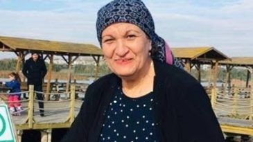 Yetiş Yavşan vefat etti.