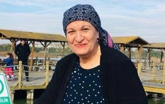 Yetiş Yavşan vefat etti.