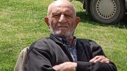 Musa Bolat vefat etti.