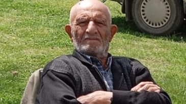 Musa Bolat vefat etti.