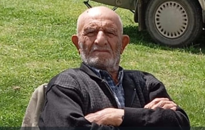 Musa Bolat vefat etti.