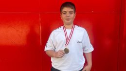 TOKİ Eshab-ı Kehf Ortaokulu,Akıl ve Zeka Oyunlarında Kahramanmaraş Üçüncüsü oldu.