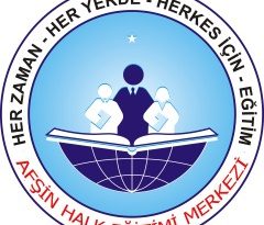 AFŞİN HALK EĞİTİMİ MERKEZİNDEN SERGİ VE KONSERE DAVET