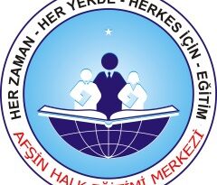 AFŞİN HALK EĞİTİMİ MERKEZİNDEN SERGİ VE KONSERE DAVET