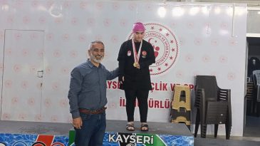Afşinli Sporcu Muay Thai  Dünya Şampiyonasında Türkiye’yi temsil edecek.
