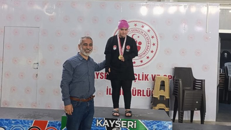Afşinli Sporcu Muay Thai  Dünya Şampiyonasında Türkiye’yi temsil edecek.