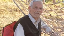 Osman Sınır vefat etti.