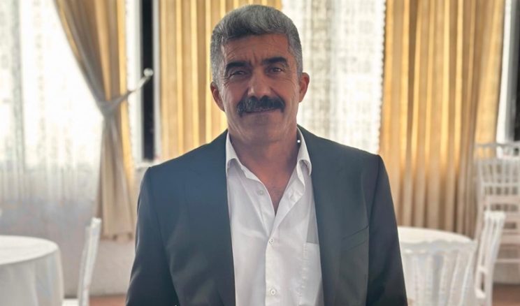 Afşin 100. Yıl Sanayi Sitesinde Başkanlık seçimi yapıldı.