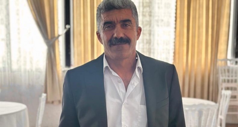 Afşin 100. Yıl Sanayi Sitesinde Başkanlık seçimi yapıldı.