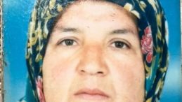 FATMA MERT VEFAT ETTİ.