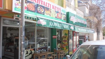 Kahvaltı yapmadıysanız Hüseyin Efendi Kahvaltı Keyfine buyurun!