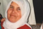 ZEYNEP AKKAYA VEFAT ETTİ.