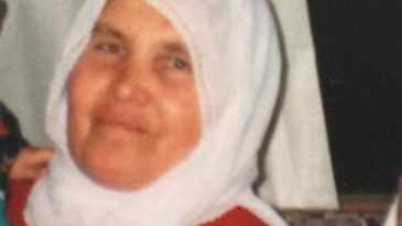 ZEYNEP AKKAYA VEFAT ETTİ.