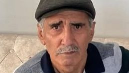 HACI CEREN VEFAT ETTİ.