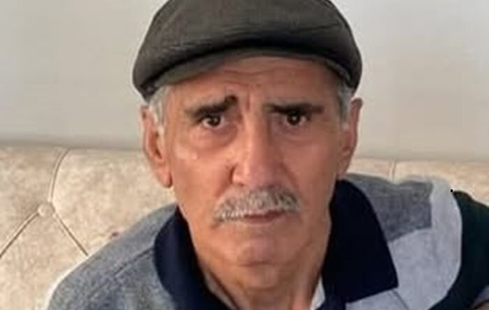 HACI CEREN VEFAT ETTİ.