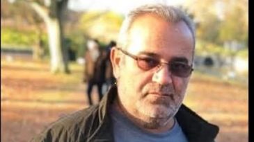 DOĞAN AĞAÇ VEFAT ETTİ.