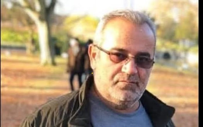 DOĞAN AĞAÇ VEFAT ETTİ.