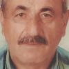 SELAHATTİN OVALI VEFAT ETTİ.