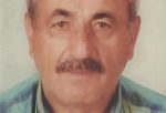 SELAHATTİN OVALI VEFAT ETTİ.