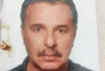İSMAİL AKÇİN VEFAT ETTİ.