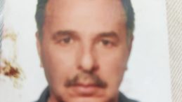 İSMAİL AKÇİN VEFAT ETTİ.