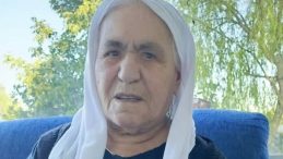 MİNÜRE KONAN VEFAT ETTİ.