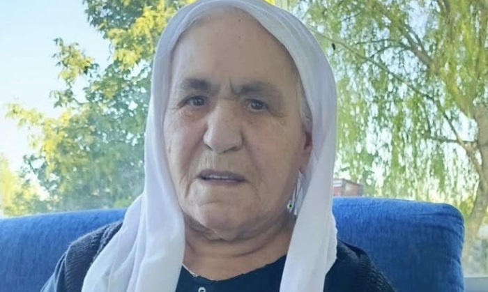 MİNÜRE KONAN VEFAT ETTİ.