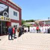 Başkan Görgel, Belediye Çalışanlarının Bayramını Tebrik Etti.