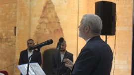 Mekarimu’l Ahlak Derneğinden Bayram Sohbetleri Programı