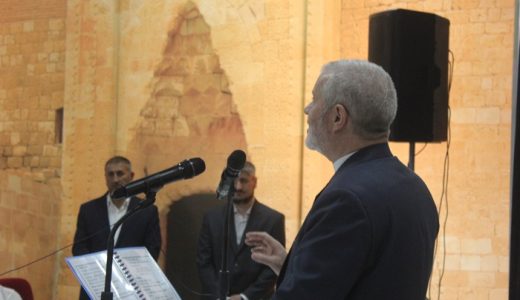 Mekarimu’l Ahlak Derneğinden Bayram Sohbetleri Programı