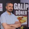 Afşin’de GALİP DÖNER Hizmete açılıyor.
