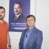 Merkez Yayın Grubundan Anahtar Parti’ye hayırlı olsun ziyareti.